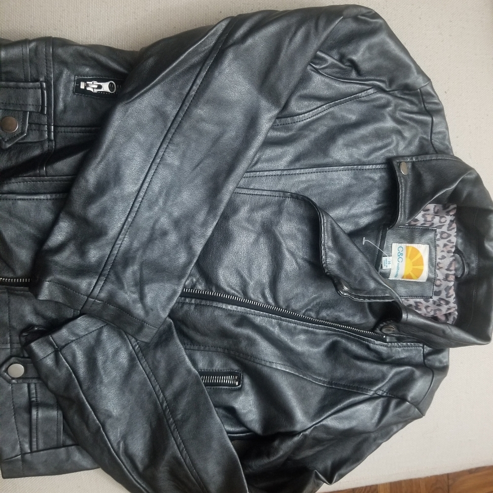 Cool Jacket